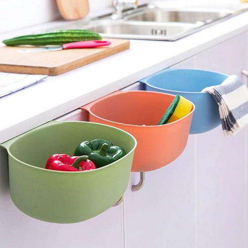 家居厨房用品用具小百货大全日用生活实用居家用神器小工具小东西